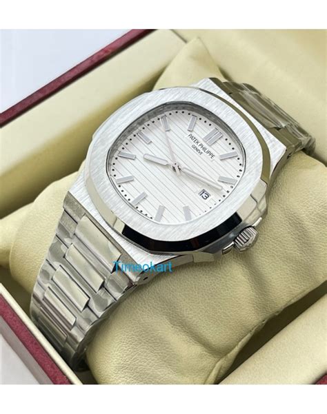 patek philippe replica watches price in india|patek philippe nautilus first copy.